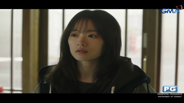 Delightfully Deceitful Korean dramas Tagalog Dubbed on GMA Episode 9