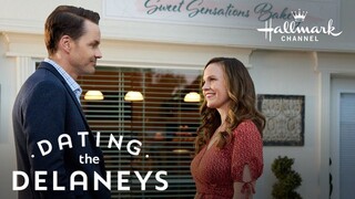 Dating the Delaneys 2022 Subtitle Indonesia