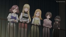 Harmony of Mille-Feuille Episode 6 Sub Indonesia
