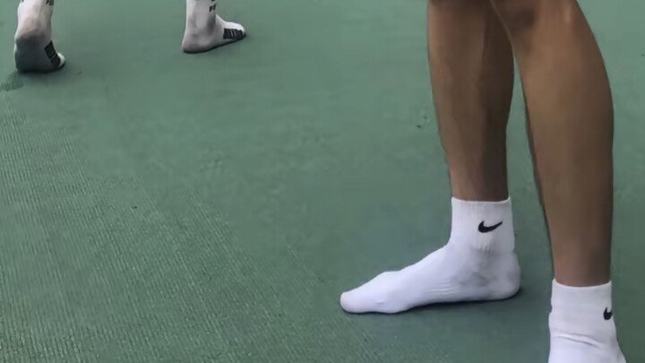 إذا لم تُصبح هناك رياضة...