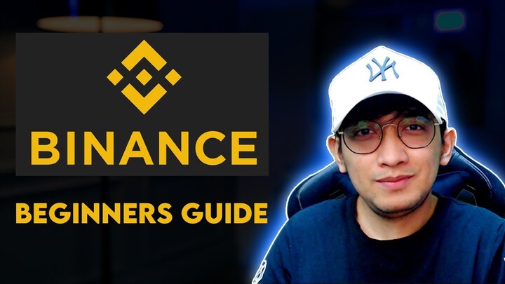 BINANCE - TUTORIAL FOR BEGINNERS | TAGALOG 2022