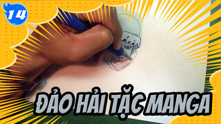 Tổng Hợp Manga Đảo Hải Tặc | Video Repost_14