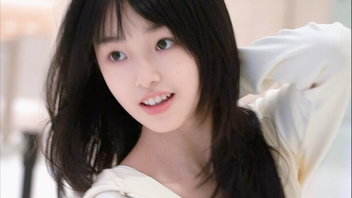 Potongannya dipangkas lagi? Gaya rambut ubur-ubur kelas atas? #LiuGegge#GayaRambutUburUbur#GayaRambu