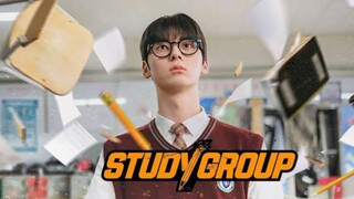 STUDY GROUP Tagalog episode 10