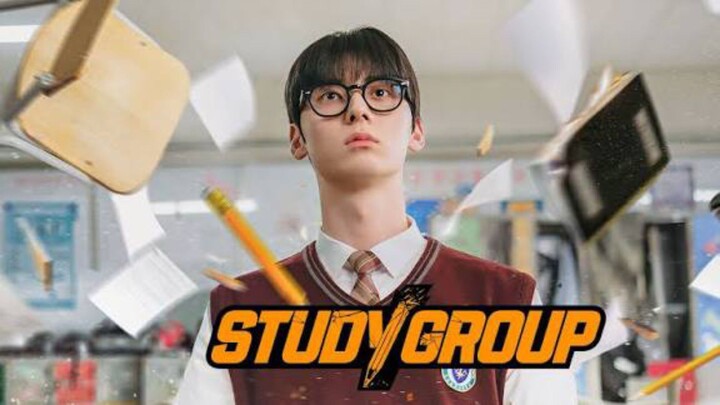 STUDY GROUP Episode 11 tagalog