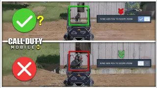 TOP 4 New Settings Explained In CODM BattleRoyale | Call Of Duty Mobile