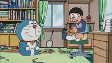 Doraemon Special 2 Jam - Lampu Ajaib Yang Tidak Ada Jin