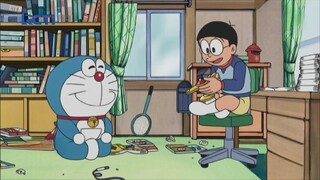 Doraemon Special 2 Jam - Lampu Ajaib Yang Tidak Ada Jin