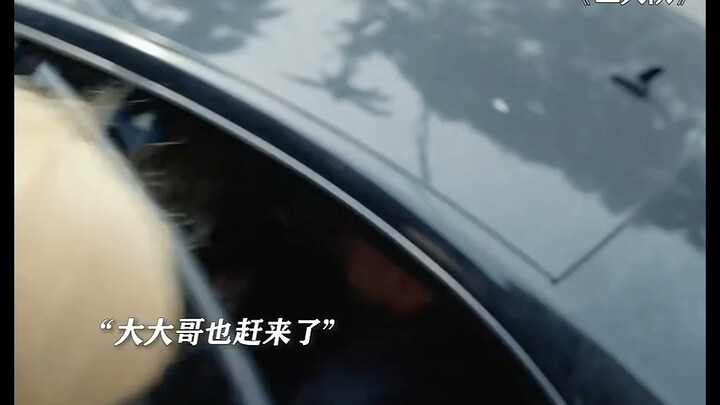 ลุ้นแทนน้องคนนี้ไปหนึ่งรอบ