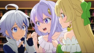Punya Skill Dewa & Harem Cewek, Tapi... Ada Tapinya!