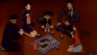 柯南唯一一次杀人，每当孤岛上响起钢琴曲《月光》，就有一个人惨死，带你回顾《名侦探柯南》之《月光奏鸣曲》杀人事件（11集-12集）