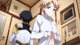 "Cô Nhân Viên Và Anh Lái Tàu May Mắn" Phần 2 | Tóm Tắt Anime Hay
