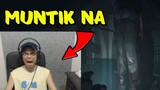 WALA NA SYANG TAKOT SA MGA ZOMBIE | BADMAN RE2 PART 4