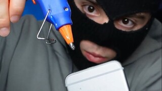 من يستخدم هذه الحيلة عبر الإنترنت لتنظيف هاتفه سوف يندم عليها!