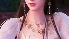 🎬Pesona Qing Yi Emang Beda 💞💞