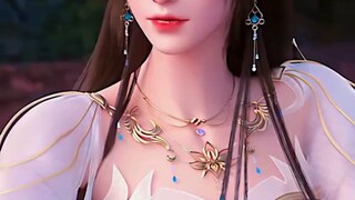 🎬Pesona Qing Yi Emang Beda 💞💞