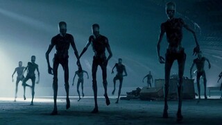 [Sanpao] Even zombies have girlfriends these days, are you still single? "Flesh and Blood"