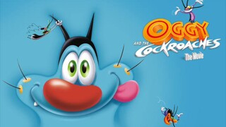 oggy the movie (2013) 🎬 อ็อกกี้กับแก๊งแมลงสาบ : เดอะมูฟวี่