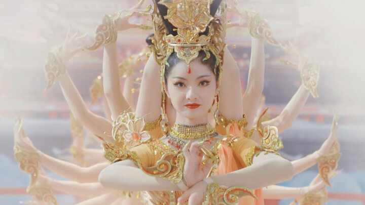 การเต้นรำของนางฟ้าแบบเดียวกัน ความแตกต่างระหว่างสิ่งที่ผู้กำกับคิดและสิ่งที่ผู้ชมคิดนั้นยิ่งใหญ่มาก