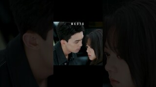 Their First and Last Argument #amidstasnowstormoflove #wulei #zhaojinmai #cdrama #shorts