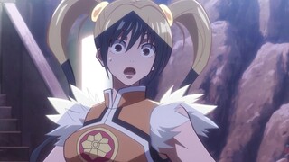 【动漫】「铁拳：血脉」 凌晓雨战斗部分