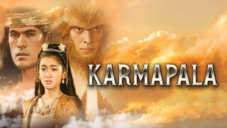 Karmapala Indosiar - Episode 1