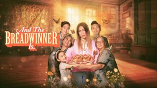 AND THE BREADWINNER IS (2024)  COMEDY