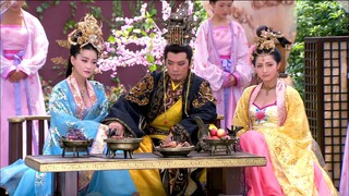 Tân Bảng Phong Thần 1 - Tập 73