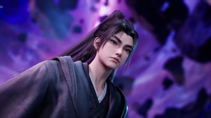 AZURA LEGACY S3 EP 4(73) SUB INDO