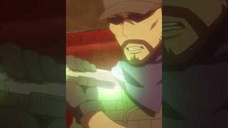 El ANIME de FORTNITE 🔥🔥🔥