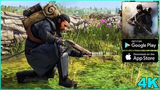 Noblemen 1896 Android Gameplay Max Settings (Android and iOS Mobile Gameplay) - Action Games