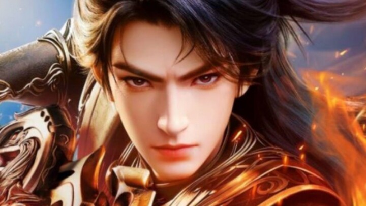 Againt The God Eps 35 Indo_Anch