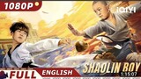 ACTION SHAOLIN ENGLISH SUBBED NEW LATEST ACTION KARATE FULL MOVIES 2023