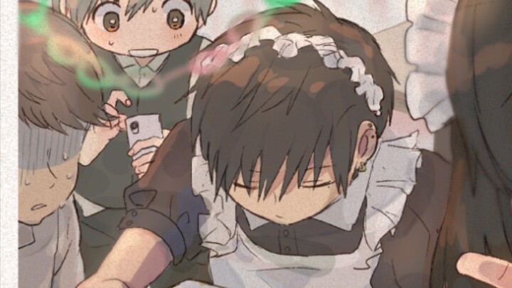 Shota Training Manual