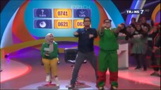 Gimmick Air Bikin Suasana Babak Grandprize Jadi Kocak - Arisan Trans7 (16/03/2024)