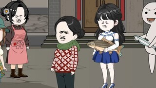 Tập 117 Ai không tuân theo nội quy sẽ bị bỏ qua!