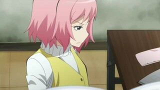 Shiota Nagisa Assassination classroom Amv Dollhouse