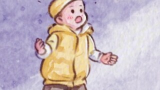 Trẻ em: Ôi trời ơi, ánh sáng của Ultraman!