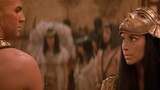 [The Mummy] Setelah kesedihan Selama Ribuan Tahun, Kau pun Menunggu