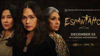 Espantaho 2024 MMFF Full Movie