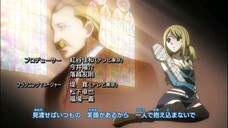 🧚🏻♀️Fairy Tail S1 - OP 11 "The Starting Sky by +Plus" | «ep 125-137»