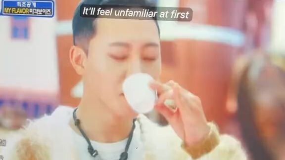 The Legend Of Kitchen Soldier Makin Makin ~ 😂