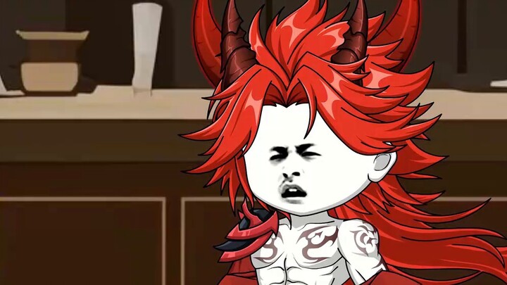 Bixie Xiaoshuai (7) The poorest titled Douluo Yulin on the continent!