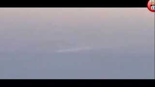 8 Lần Ông Già Noel Bay Trên Bầu Trời Bị Cameraman Vô Tình Quay Lại - Santa Claus