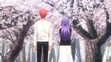 [Fate] เรื่องราวของเอมิยะ ชิโร่และมาโต้ ซากุระ