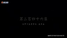 Martial Master Episode 246 - 250 Sub Indo __ Donghua Terbaru 2022