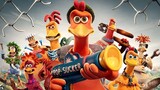 Chicken Run Dawn of the Nugget Watch Full Movie : Link In Description.