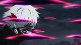 [ Tokyo Ghoul ][Unravel] Ken Kaneki: Who ever thought I just wanted to have a sweet love?