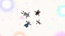Mỹ vị hầm ngục EP 15 [Sub Việt]