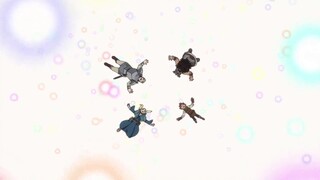 Mỹ vị hầm ngục EP 15 [Sub Việt]